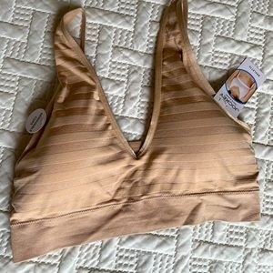 Jockey bralette